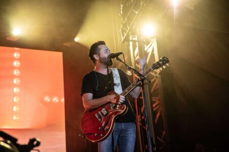 Old Dominion Live at Windy City Smokeout 9 Old Dominion Live at Windy City Smokeout 9
