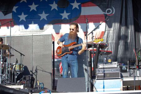 Jessie James Decker Live at Windy City Smokeout 9 Jessie James Decker Live at Windy City Smokeout 9