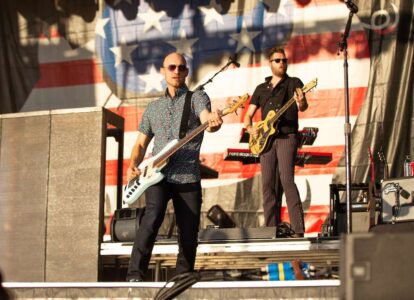 Eli Young Band Live at Windy City Smokeout 8 Eli Young Band Live at Windy City Smokeout 8