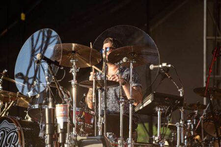 Eli Young Band Live at Windy City Smokeout 12 Eli Young Band Live at Windy City Smokeout 12