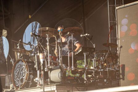 Eli Young Band Live at Windy City Smokeout 2 Eli Young Band Live at Windy City Smokeout 2