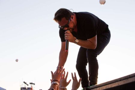 Eli Young Band Live at Windy City Smokeout 1 Eli Young Band Live at Windy City Smokeout 1