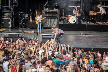 Lanco Live at Windy City Smokeout 3 Lanco Live at Windy City Smokeout 3