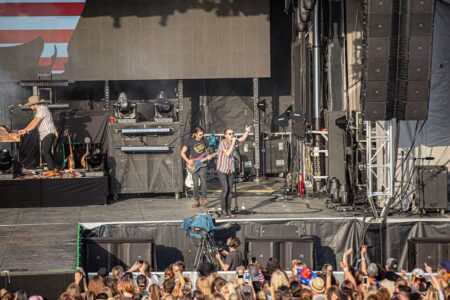 Lanco Live at Windy City Smokeout 1 Lanco Live at Windy City Smokeout 1