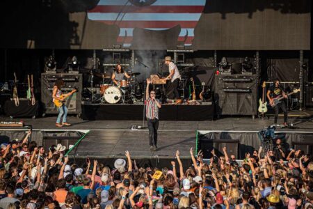 Lanco Live at Windy City Smokeout 4 Lanco Live at Windy City Smokeout 4