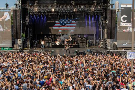 Lanco Live at Windy City Smokeout 6 Lanco Live at Windy City Smokeout 6