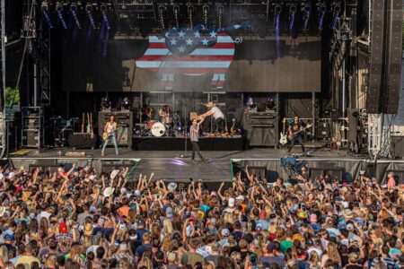 Lanco Live at Windy City Smokeout 2 Lanco Live at Windy City Smokeout 2