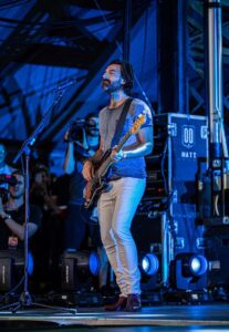 Old Dominion Live at Windy City Smokeout 4 Old Dominion Live at Windy City Smokeout 4