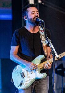 Old Dominion Live at Windy City Smokeout 15 Old Dominion Live at Windy City Smokeout 15