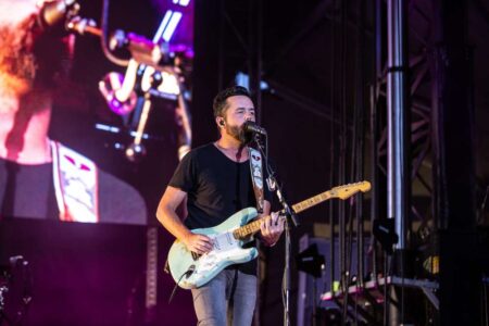 Old Dominion Live at Windy City Smokeout 5 Old Dominion Live at Windy City Smokeout 5