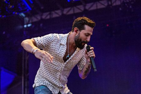 Old Dominion Live at Windy City Smokeout 8 Old Dominion Live at Windy City Smokeout 8