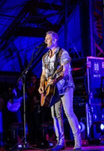 Old Dominion Live at Windy City Smokeout 16 Old Dominion Live at Windy City Smokeout 16