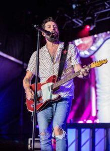 Old Dominion Live at Windy City Smokeout 1 Old Dominion Live at Windy City Smokeout 1