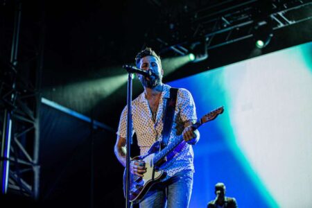 Old Dominion Live at Windy City Smokeout 14 Old Dominion Live at Windy City Smokeout 14