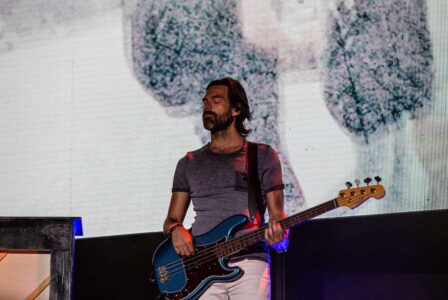 Old Dominion Live at Windy City Smokeout 2 Old Dominion Live at Windy City Smokeout 2