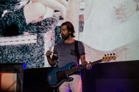 Old Dominion Live at Windy City Smokeout 10 Old Dominion Live at Windy City Smokeout 10