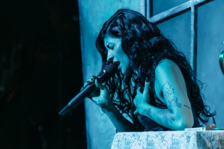 Cazzu Live At The Chicago Theatre [GALLERY] 5