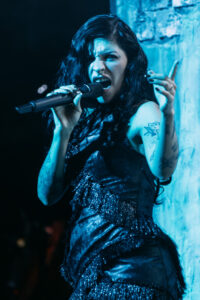 Cazzu Live At The Chicago Theatre [GALLERY] 8