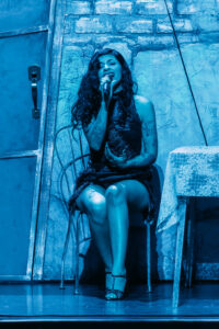 Cazzu Live At The Chicago Theatre [GALLERY] 3