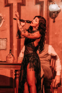 Cazzu Live At The Chicago Theatre [GALLERY] 11