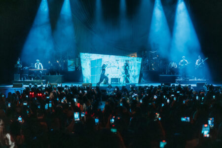 Cazzu Live At The Chicago Theatre [GALLERY] 14