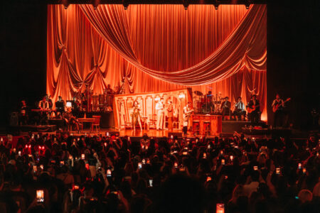 Cazzu Live At The Chicago Theatre [GALLERY] 10