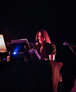 Photo © 2026 by: <a href="https://www.instagram.com/caracolbajosol/" target="_blank" rel="noopener">Cara Col</a> Chicago Composer Gia Margaret Returns To The City To Sing 2