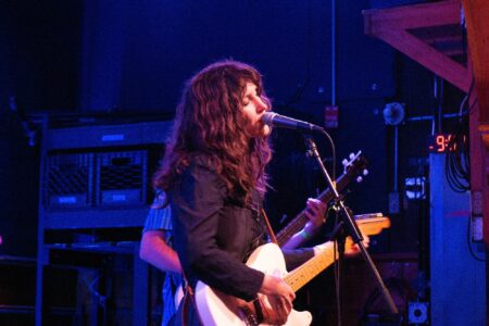 Photo © 2026 by: <a href="https://www.instagram.com/caracolbajosol/" target="_blank" rel="noopener">Cara Col</a> Widowspeak Delivers a Mesmerizing Performance at Schubas in Chicago 15