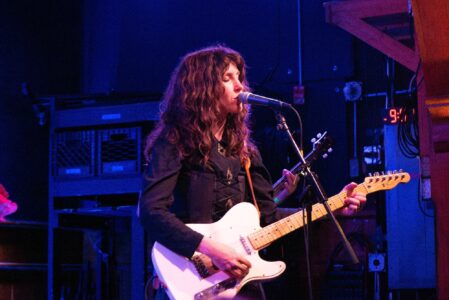 Photo © 2026 by: <a href="https://www.instagram.com/caracolbajosol/" target="_blank" rel="noopener">Cara Col</a> Widowspeak Delivers a Mesmerizing Performance at Schubas in Chicago 1