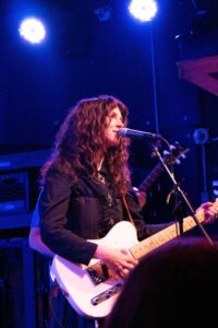 Photo © 2026 by: <a href="https://www.instagram.com/caracolbajosol/" target="_blank" rel="noopener">Cara Col</a> Widowspeak Delivers a Mesmerizing Performance at Schubas in Chicago 2