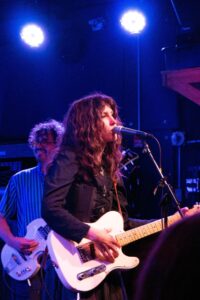Photo © 2026 by: <a href="https://www.instagram.com/caracolbajosol/" target="_blank" rel="noopener">Cara Col</a> Widowspeak Delivers a Mesmerizing Performance at Schubas in Chicago 8