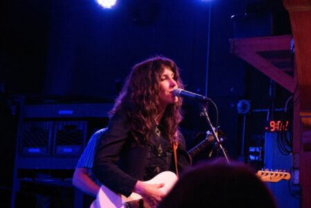 Photo © 2026 by: <a href="https://www.instagram.com/caracolbajosol/" target="_blank" rel="noopener">Cara Col</a> Widowspeak Delivers a Mesmerizing Performance at Schubas in Chicago 7