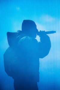 The Kid LAROI Live At The Salt Shed [GALLERY] 2