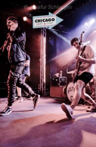 Photo © 2026 by: Jenafur Schlangen Wolf Rd Proves the Hype Is Real at Chicago's Cubby Bear 7
