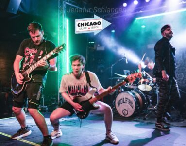 Photo © 2026 by: Jenafur Schlangen Wolf Rd Proves the Hype Is Real at Chicago's Cubby Bear 4