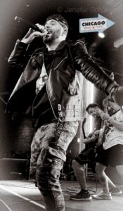 Photo © 2026 by: Jenafur Schlangen Wolf Rd Proves the Hype Is Real at Chicago's Cubby Bear 3
