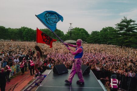 Major Lazer Turns Adversity Into An Amazing Triumph At Governors Ball 5 Major Lazer Turns Adversity Into An Amazing Triumph At Governors Ball 5