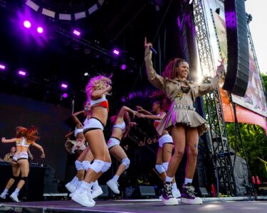 Major Lazer Turns Adversity Into An Amazing Triumph At Governors Ball 6 Major Lazer Turns Adversity Into An Amazing Triumph At Governors Ball 6