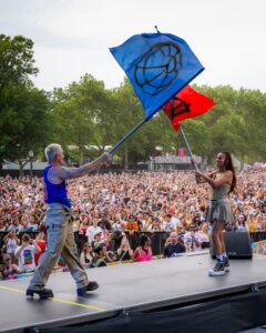 Major Lazer Turns Adversity Into An Amazing Triumph At Governors Ball 2 Major Lazer Turns Adversity Into An Amazing Triumph At Governors Ball 2
