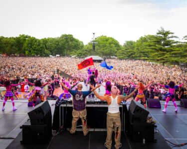 Major Lazer Turns Adversity Into An Amazing Triumph At Governors Ball 3 Major Lazer Turns Adversity Into An Amazing Triumph At Governors Ball 3