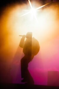 The Kid LAROI Live At The Salt Shed [GALLERY] 5
