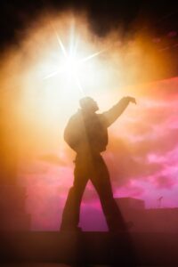 The Kid LAROI Live At The Salt Shed [GALLERY] 10