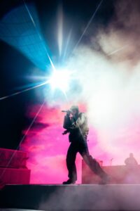 The Kid LAROI Live At The Salt Shed [GALLERY] 4