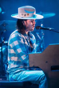 Kaleo Live At The Salt Shed [GALLERY] 1