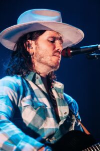 Kaleo Live At The Salt Shed [GALLERY] 15