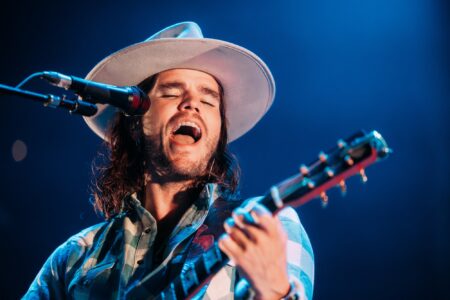Kaleo Live At The Salt Shed [GALLERY] 3
