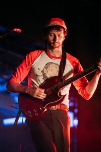 Kaleo Live At The Salt Shed [GALLERY] 8