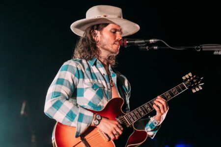 Kaleo Live At The Salt Shed [GALLERY] 12