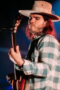 Kaleo Live At The Salt Shed [GALLERY] 7