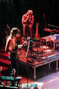 Kaleo Live At The Salt Shed [GALLERY] 4